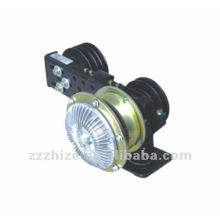 Bus Electromagnetic Fan Cooling system / bus spare parts